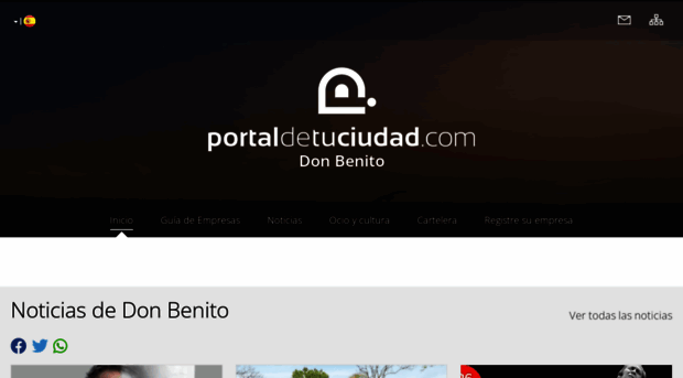 donbenito.portaldetuciudad.com