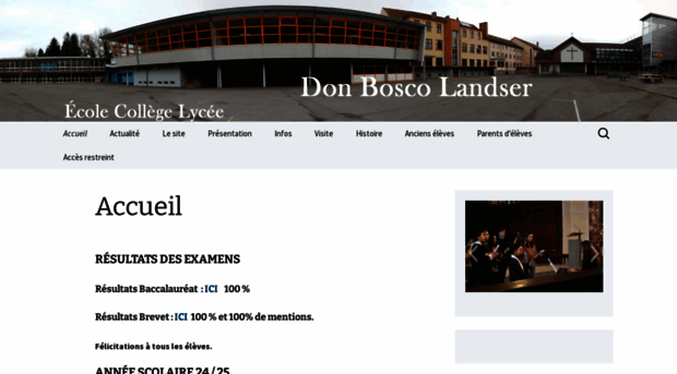 donbosco-landser.net