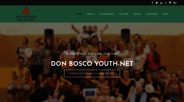 donboscoyouth.net