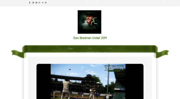 donbradmancricket14.weebly.com