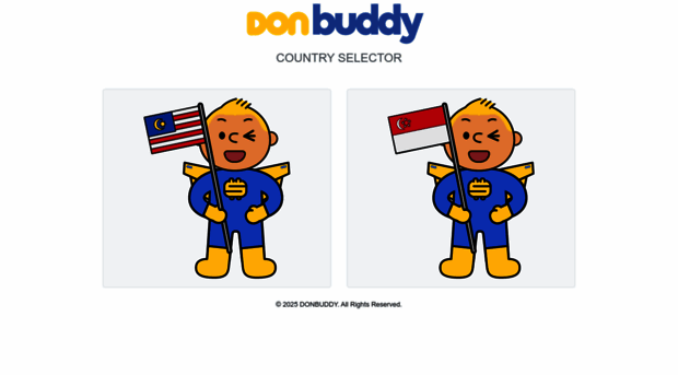 donbuddy.com