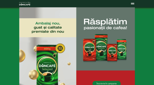doncafe.ro