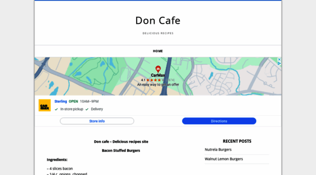 doncafes.com