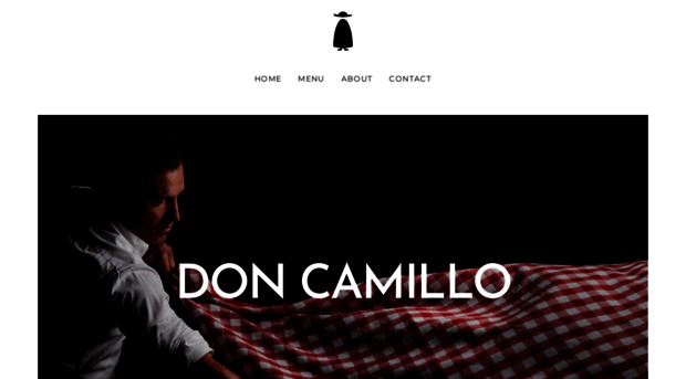 doncamillorestaurant.com