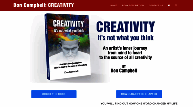 doncampbellcreativity.com