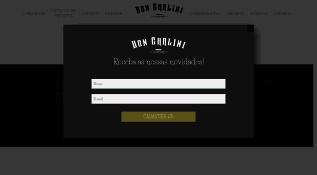 doncarlini.com.br