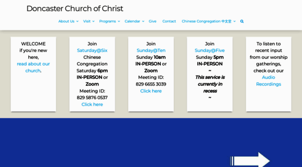 doncasterchurch.org.au