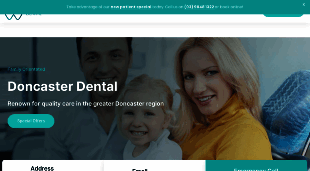 doncasterdental.com.au