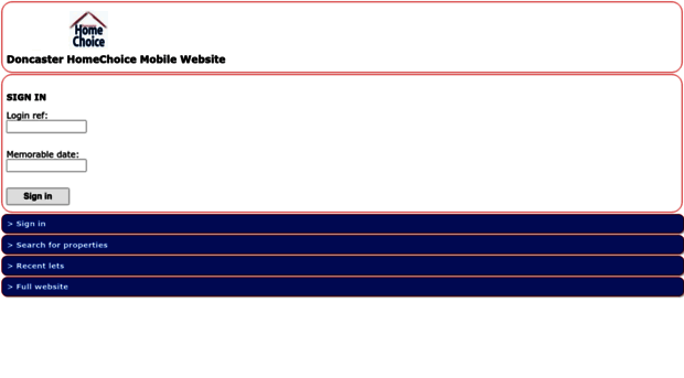 doncasterhomechoice.co.uk