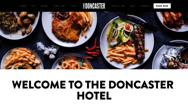 doncasterhotel.com.au