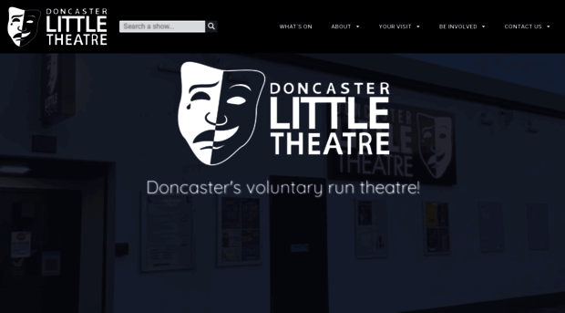 doncasterlittletheatre.co.uk