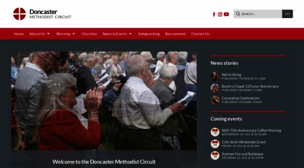 doncastermethodistcircuit.org.uk