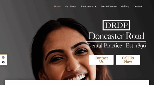 doncasterroad.co.uk