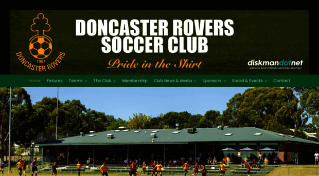 doncasterrovers.org