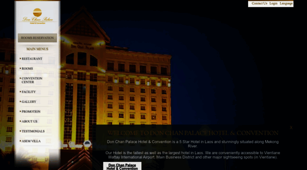 donchanpalacelaopdr.com