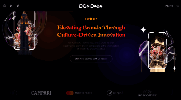 dondadaja.com