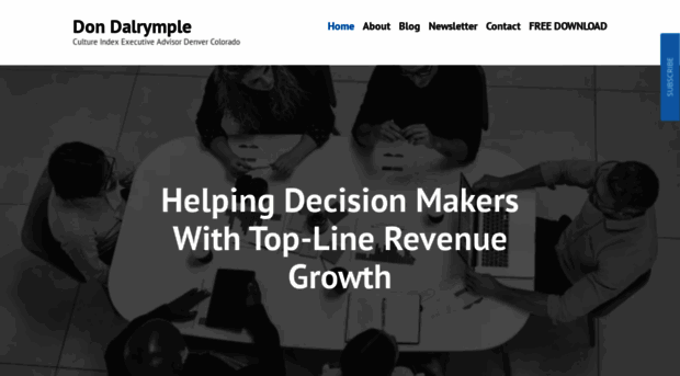 dondalrymple.com