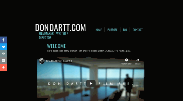 dondartt.com