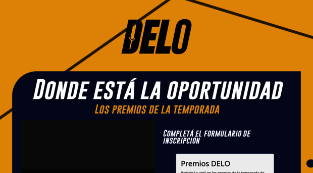 dondeestalaoportunidad.com
