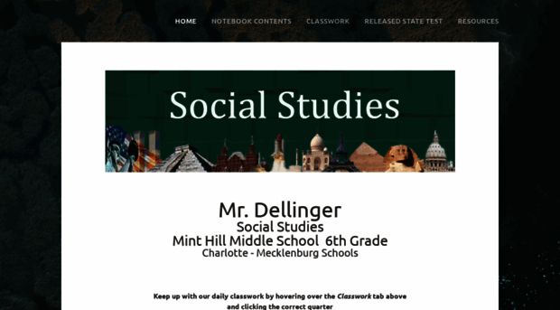 dondellinger.weebly.com