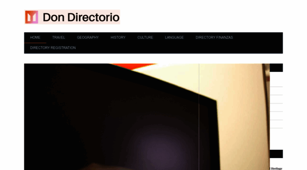 dondirectorio.com