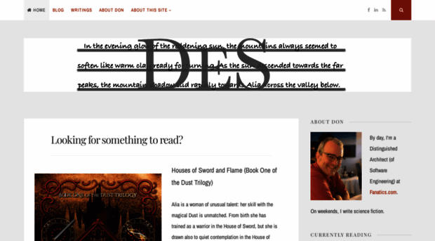 dondo.org