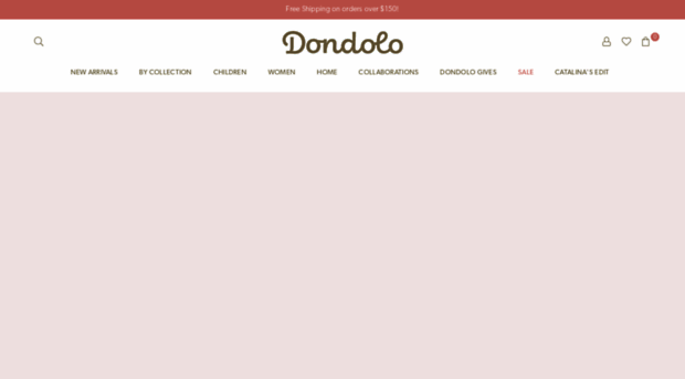 dondolo.com