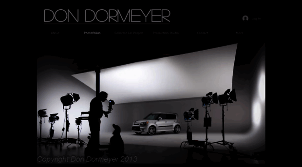 dondormeyer.com