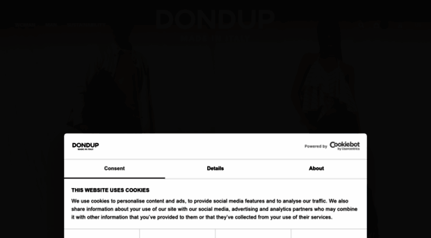 dondup.it