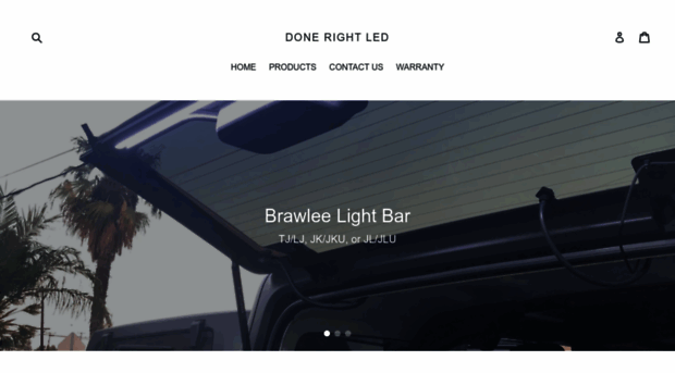 done-right-led.myshopify.com