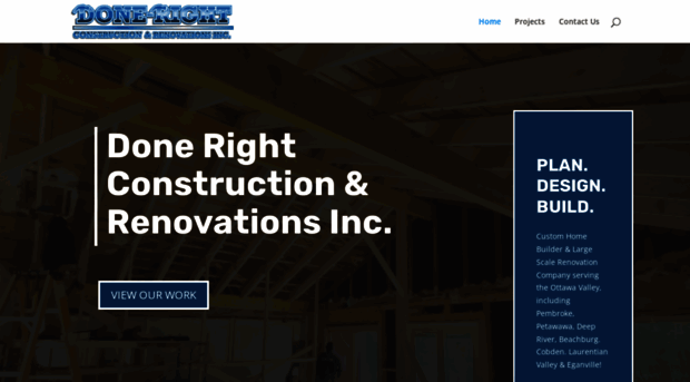 done-rightconstruction.com
