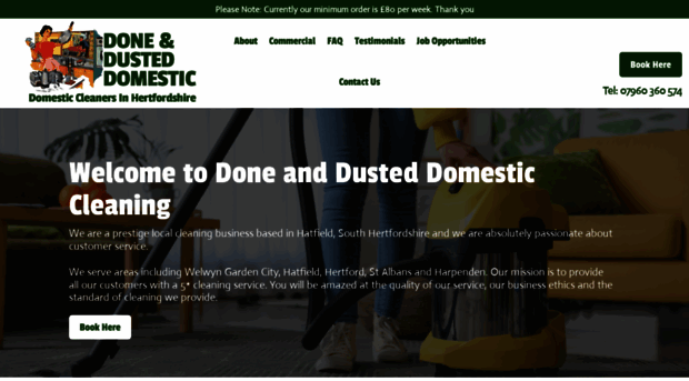 doneanddusteddomestic.co.uk