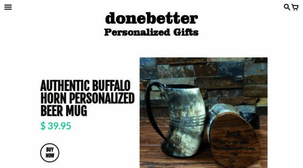 donebettergifts.com