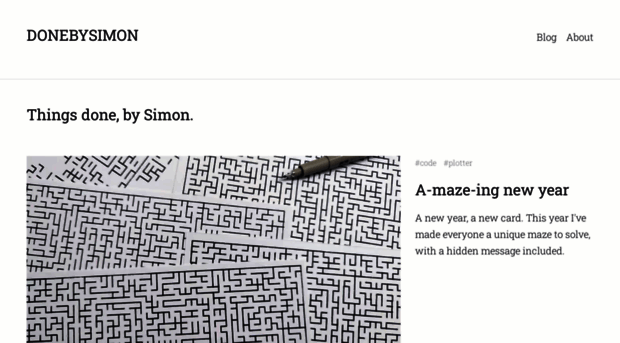 donebysimon.be