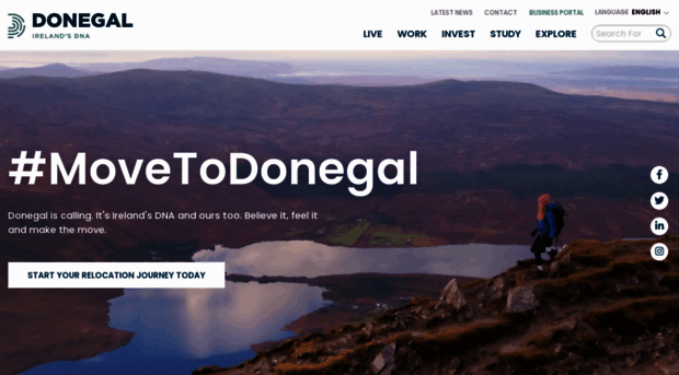 donegal.ie