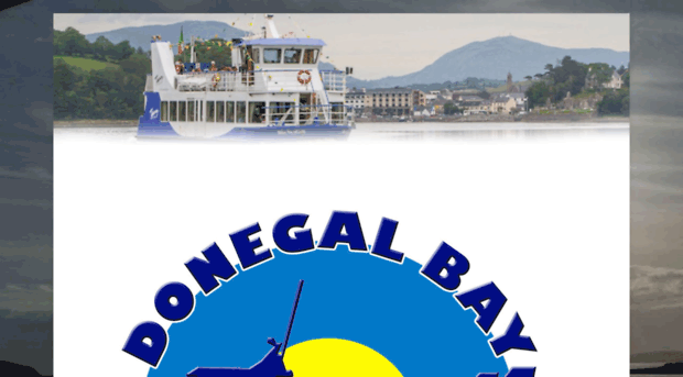 donegalbaywaterbus.com