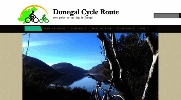 donegalcycleroute.ie