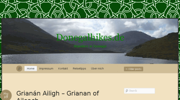 donegalhikes.de