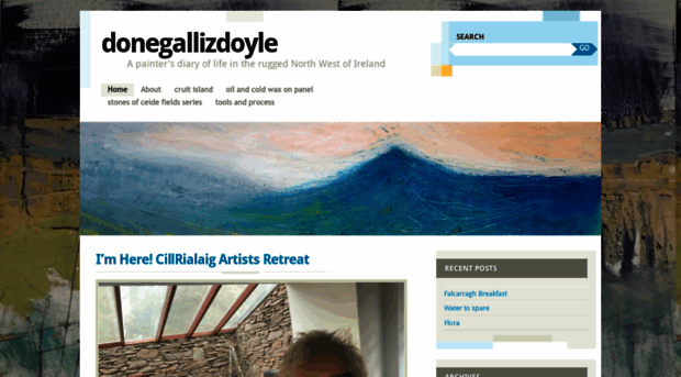 donegallizdoyle.com