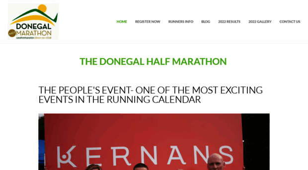 donegalmarathon.ie