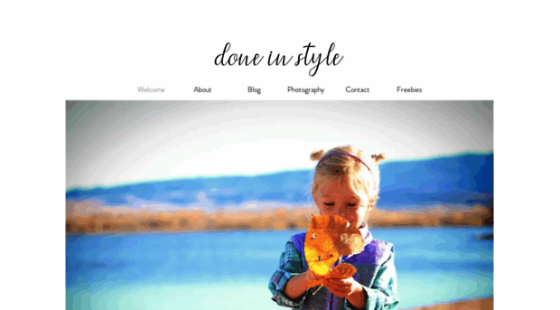 doneinstylephotography.com