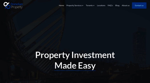 donelanproperty.com