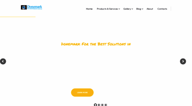 donemark.co.ke