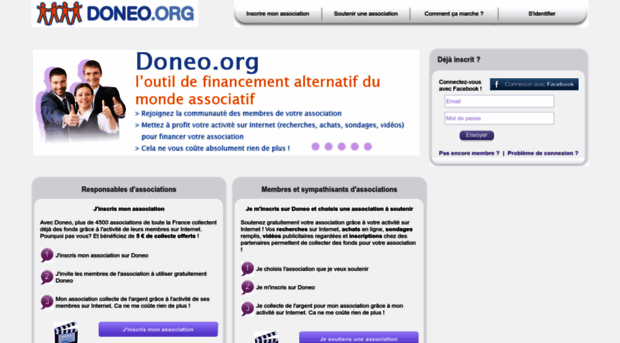 doneo.org