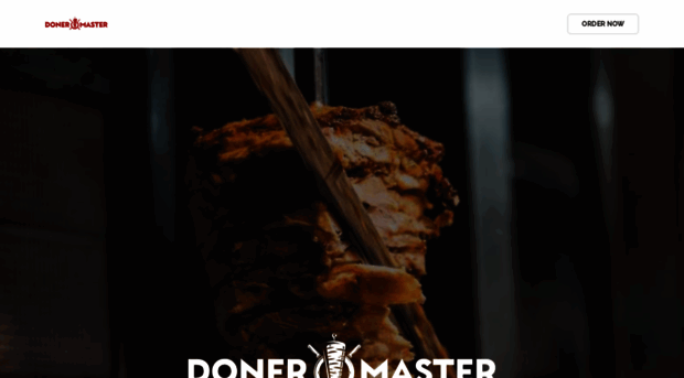 doner-master.co.uk