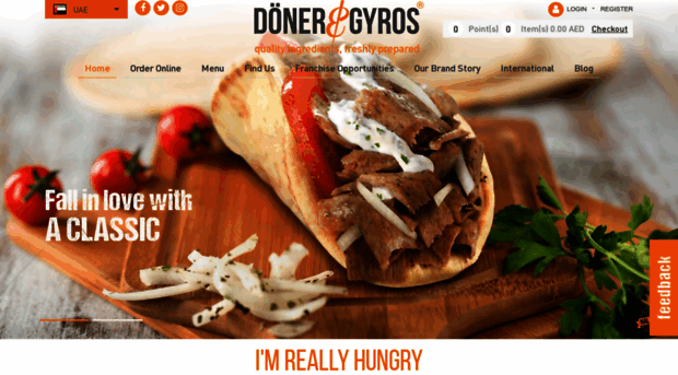 donerandgyros.com