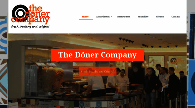 donercompany.nl