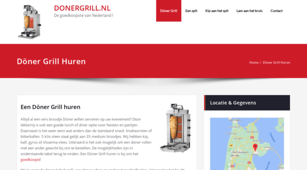 donergrill.nl