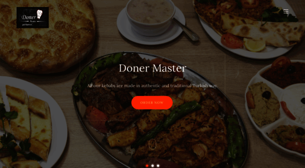 donermasterleicester.com