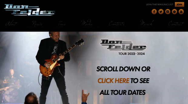 donfelder.com